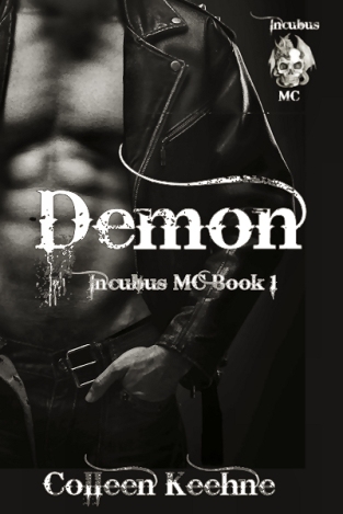 Demon Incubus MC